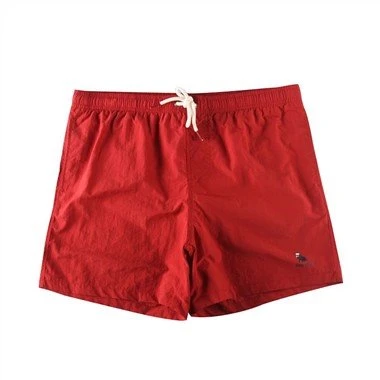 5-farbige Tesla-Boardshorts für Herren