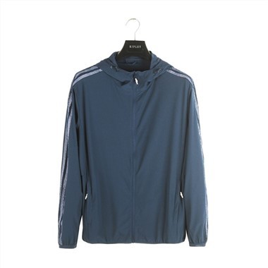 Stretch-Active-Windbreaker für Herren