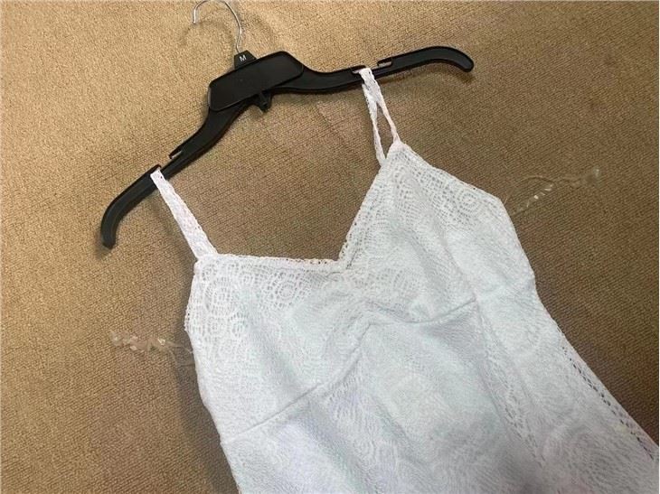 Women's White Dress
